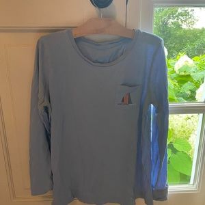Vineyard Vines Long Sleeve
